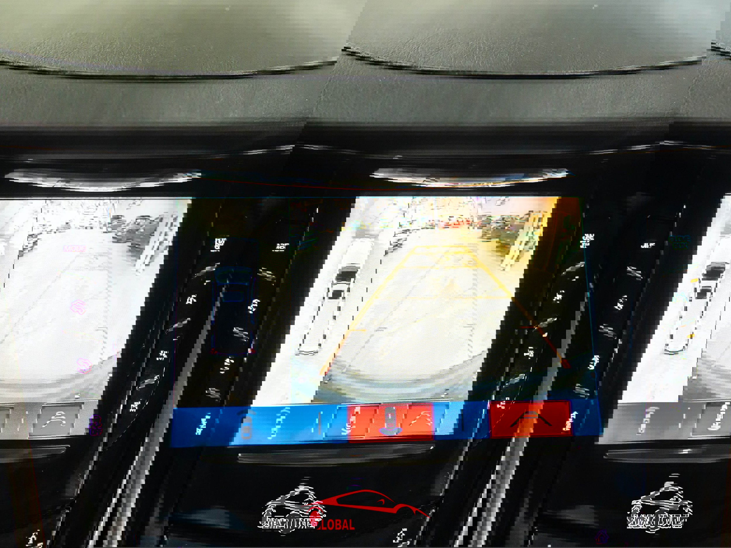 Used 2020 Cadillac Escalade ESV Luxury image 32