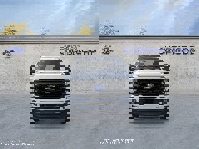 New 2026 Ford F250 XL w/ STX Appearance Package image 36