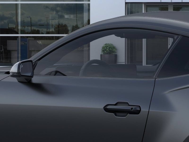 New 2025 Ford Mustang Dark Horse RWD image 50