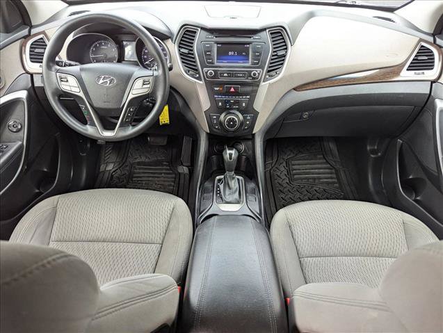 Used 2018 Hyundai Santa Fe Sport AWD/4WD image 16
