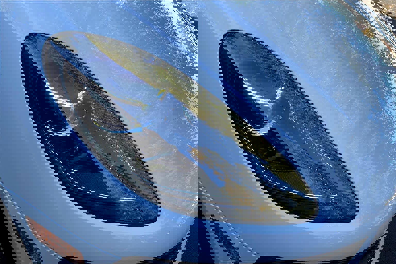 Used 2025 Porsche Macan image 25