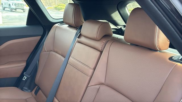 New 2026 Toyota Crown Signia image 30