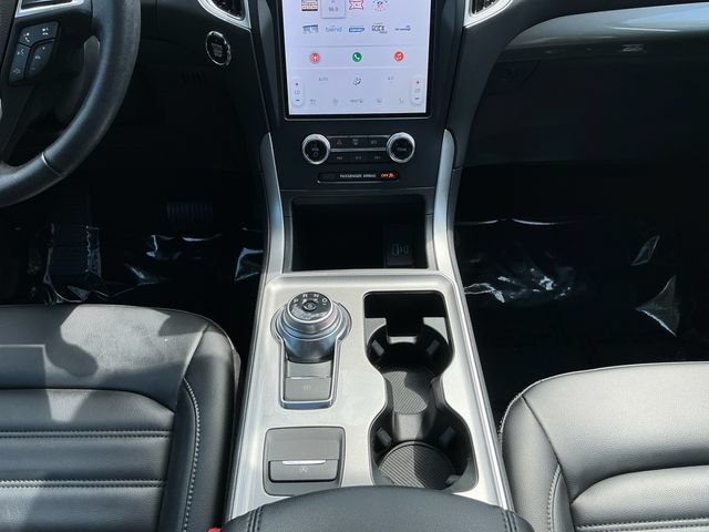 Certified 2023 Ford Edge SEL w/ Convenience Package AWD/4WD image 15