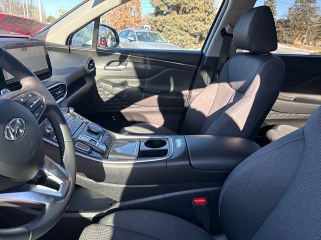 Certified 2023 Hyundai Santa Fe SEL w/ Cargo Package image 13