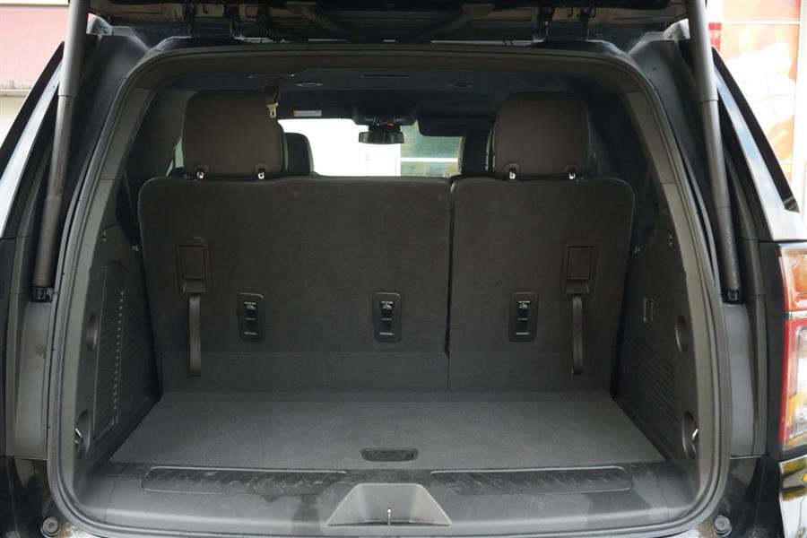 Used 2023 Chevrolet Tahoe LT image 99