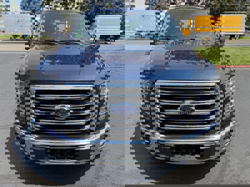 Used 2017 Ford F150 XLT image 6