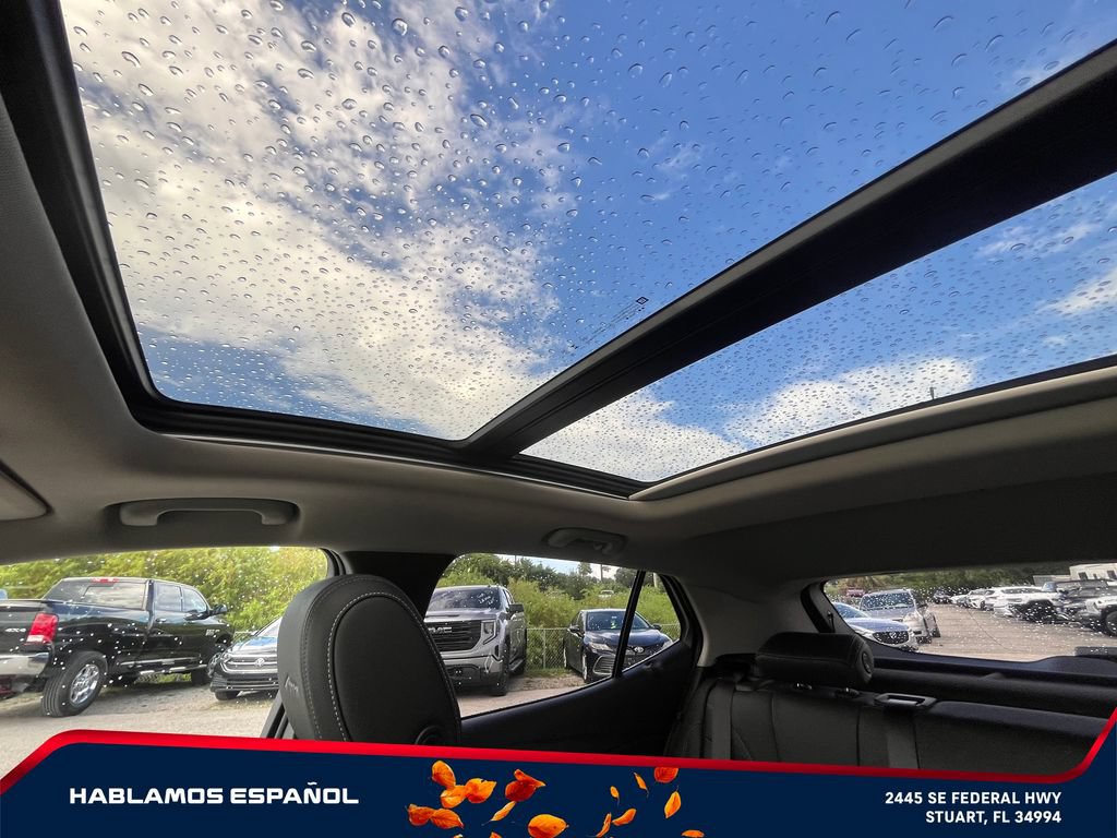 New 2026 Buick Encore GX Avenir w/ Avenir Technology Package FWD image 35