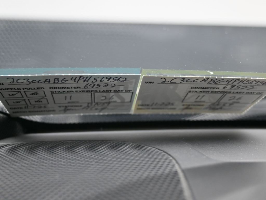 Used 2023 Chrysler 300 S image 10