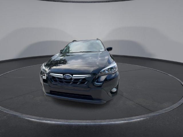 Certified 2023 Subaru Crosstrek 2.0i Premium AWD/4WD image 3