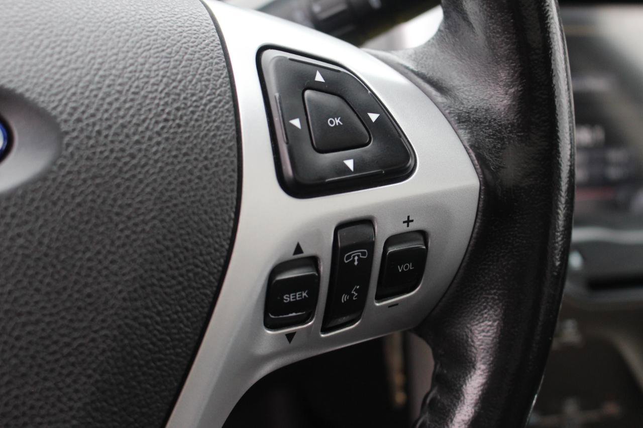 Used 2012 Ford Edge SEL AWD/4WD image 21