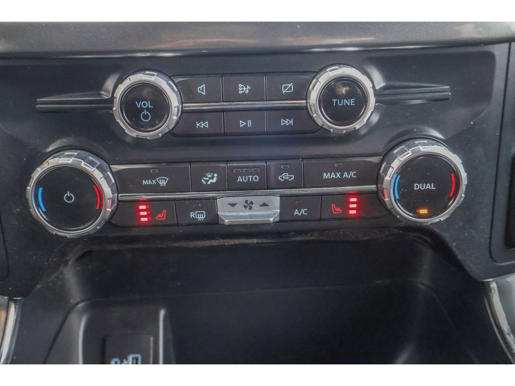 Used 2022 Ford F150 XLT w/ Equipment Group 302A High image 21