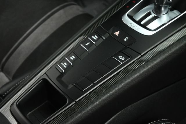Used 2018 Porsche 911 GT3 RWD image 61