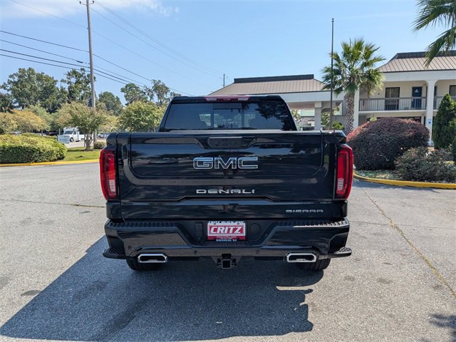 New 2026 GMC Sierra 1500 Denali Ultimate image 5