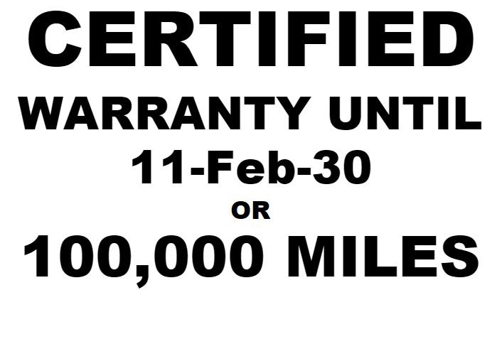 Certified 2023 Ford Explorer ST w/ Equipment Group 401A AWD/4WD image 59