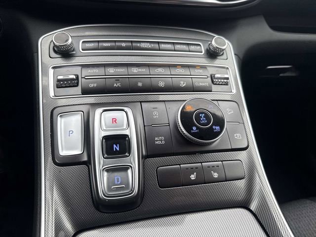 Certified 2023 Hyundai Santa Fe SEL w/ Cargo Package image 26
