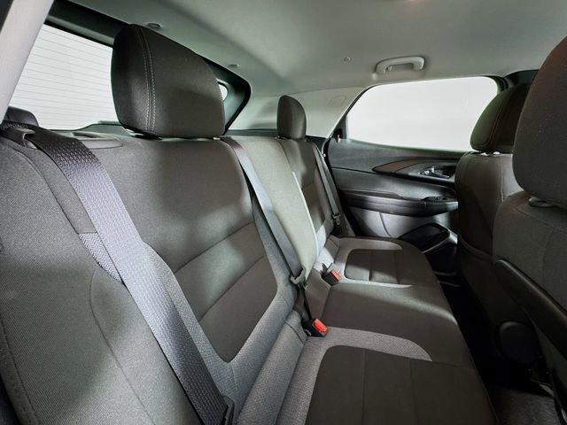 Used 2025 Chevrolet TrailBlazer LT image 24