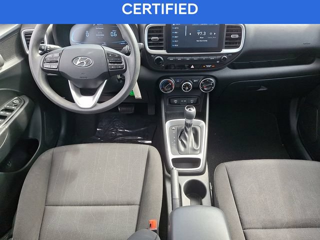 Certified 2023 Hyundai Venue SE FWD image 15