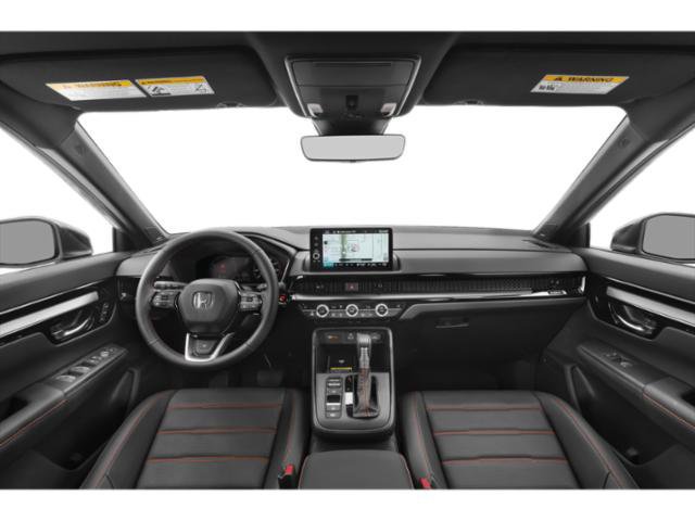 Used 2025 Honda CR-V Sport Touring image 7