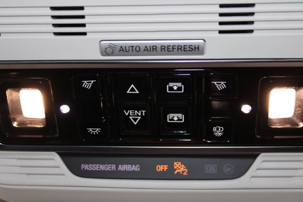 New 2026 Lincoln Nautilus Reserve image 54