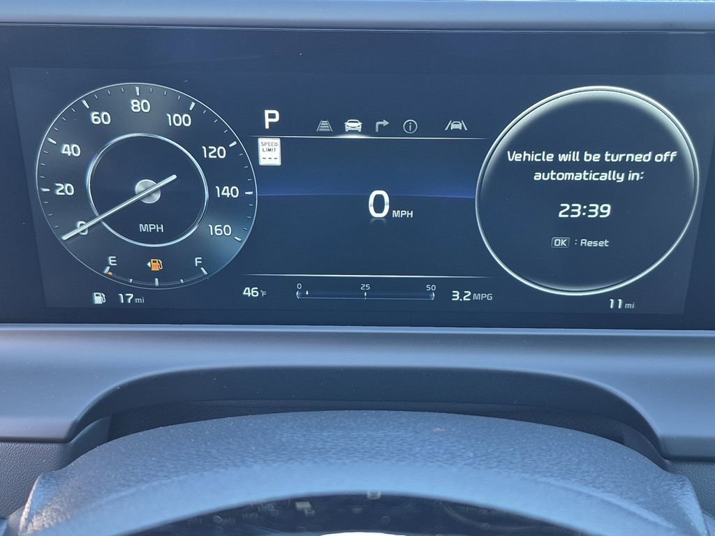 New 2026 Kia Seltos SX image 21