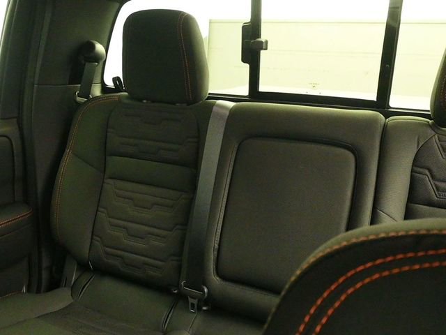 Used 2025 Nissan Frontier Pro-X w/ Pro Convenience Package image 23