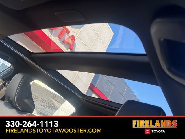 New 2026 Toyota Crown Platinum image 28