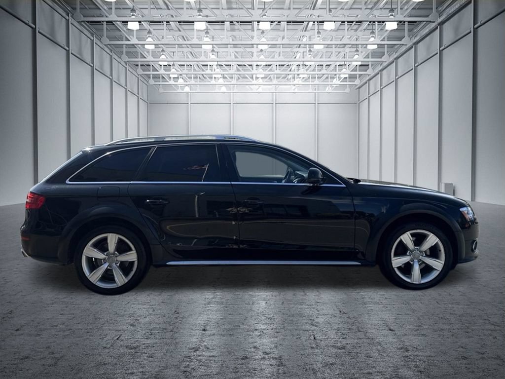 Used 2016 Audi A4 Premium Plus AWD/4WD image 2
