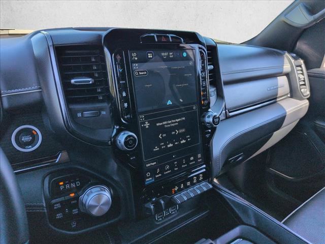 Used 2023 RAM 1500 Limited w/ Body Color Bumper Group AWD/4WD image 20