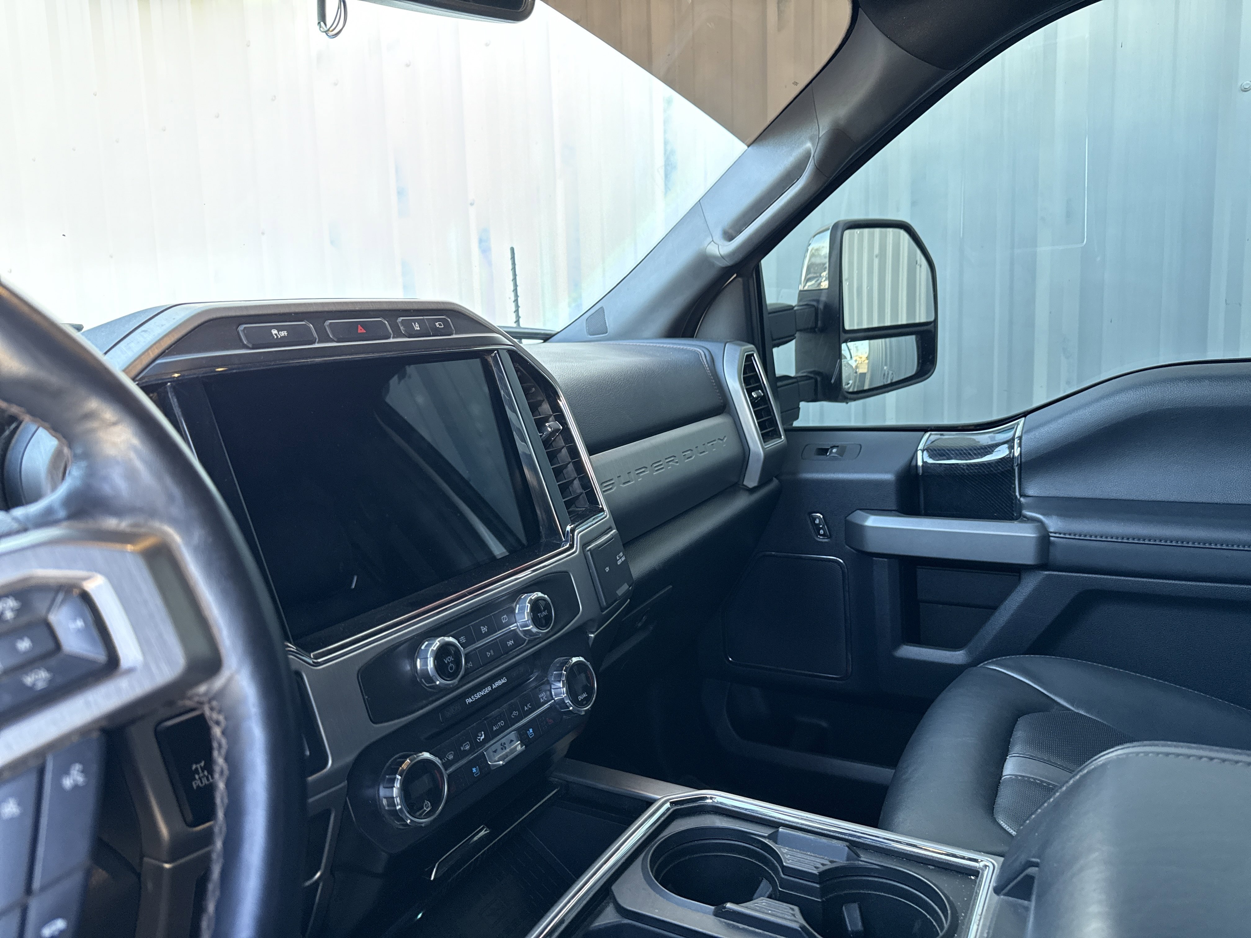 Used 2022 Ford F250 Platinum image 17