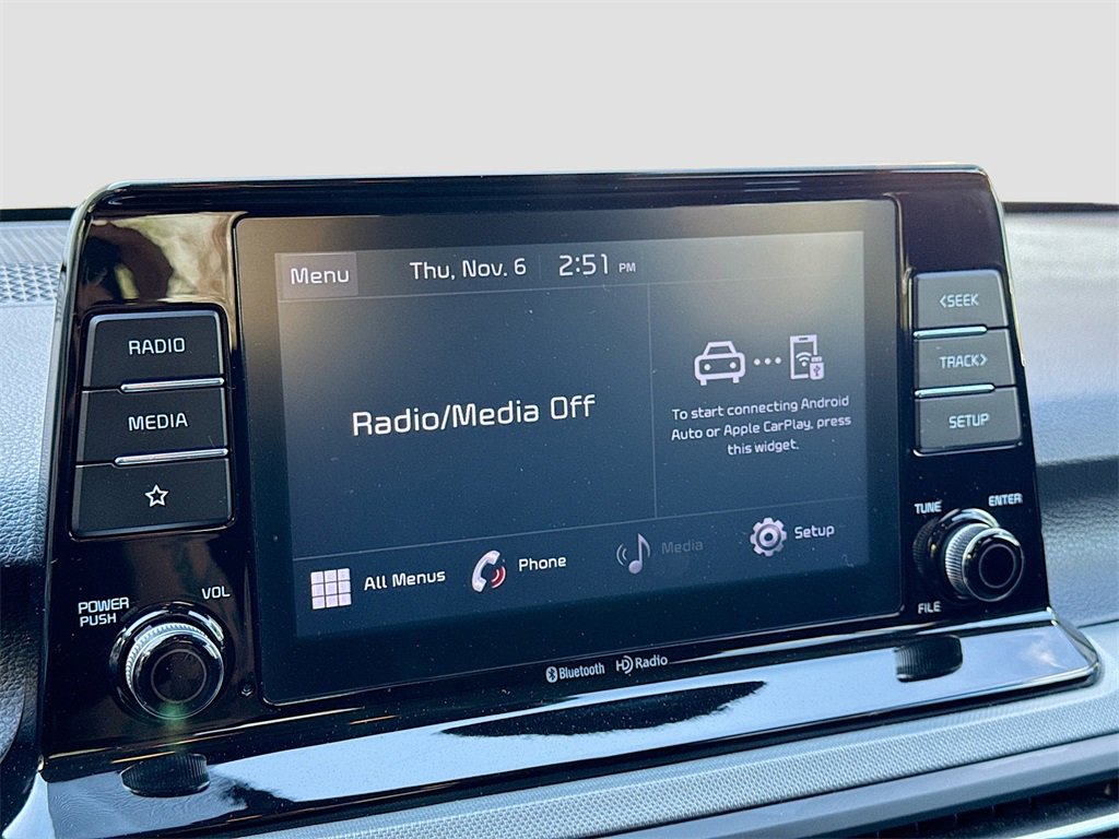 Used 2023 Kia Seltos LX image 14