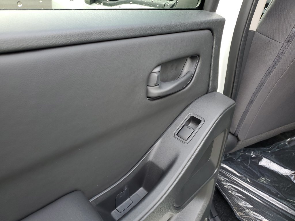 New 2026 Nissan Frontier S AWD/4WD image 10