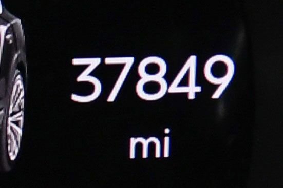 Used 2022 Bentley Bentayga S image 17