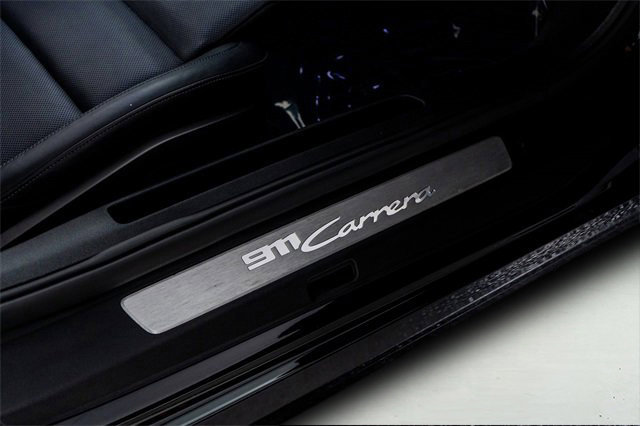 Used 2020 Porsche 911 Carrera w/ Premium Package image 31