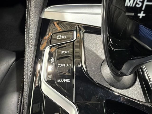 Certified 2023 BMW M550i xDrive w/ Executive Package AWD/4WD image 38