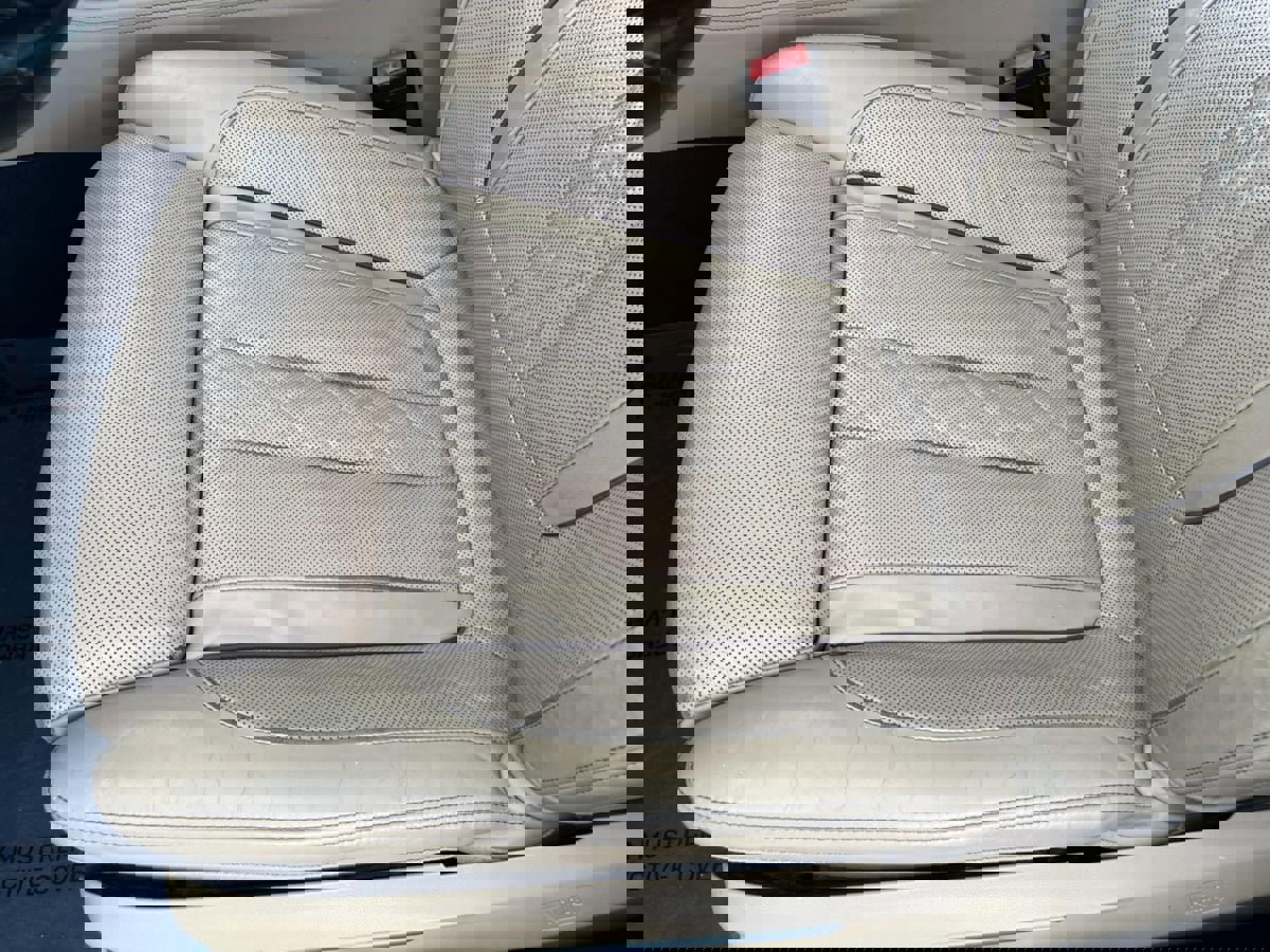 Used 2016 BMW 750i RWD image 26