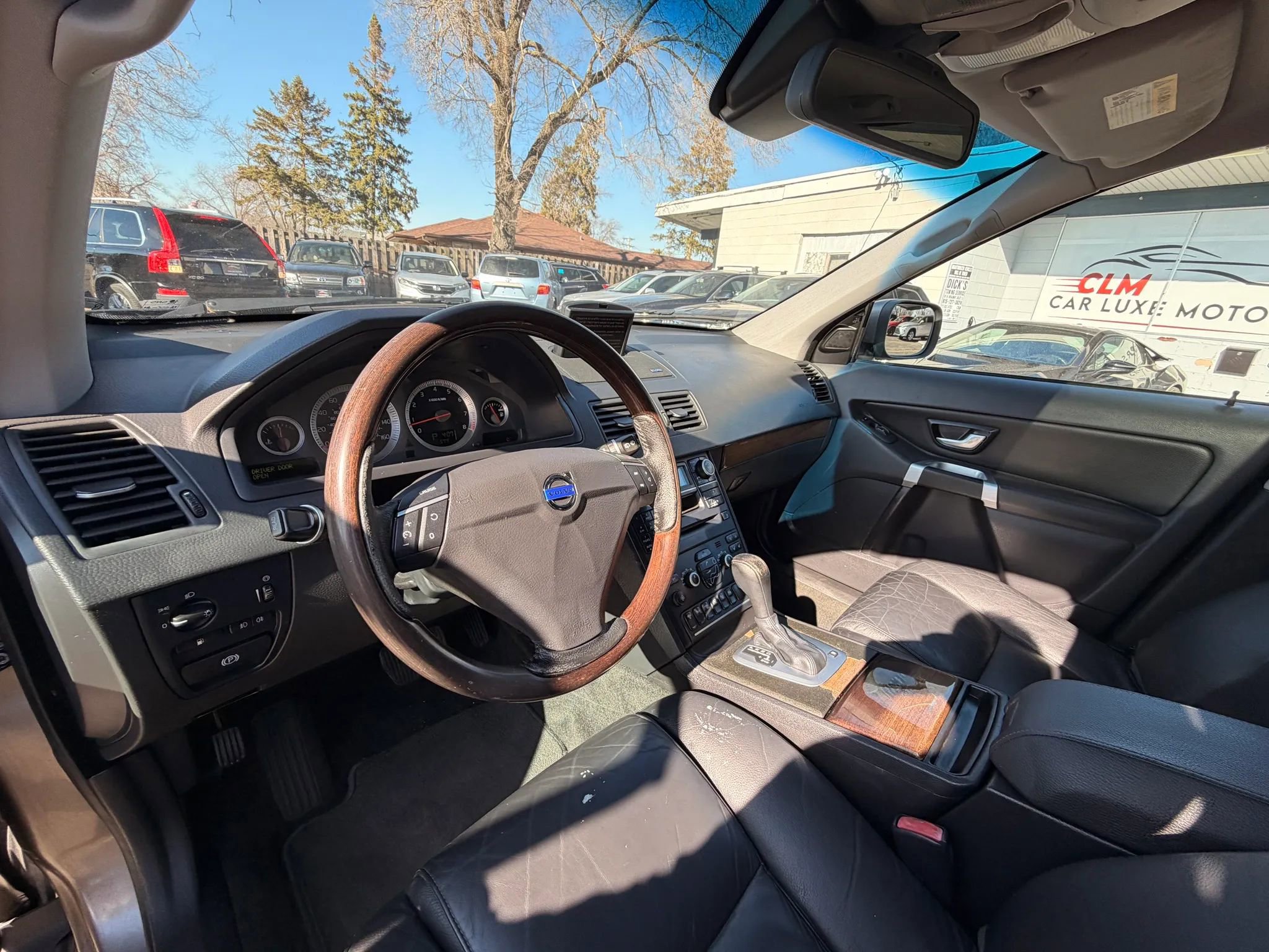 Used 2011 Volvo XC90 3.2 image 9