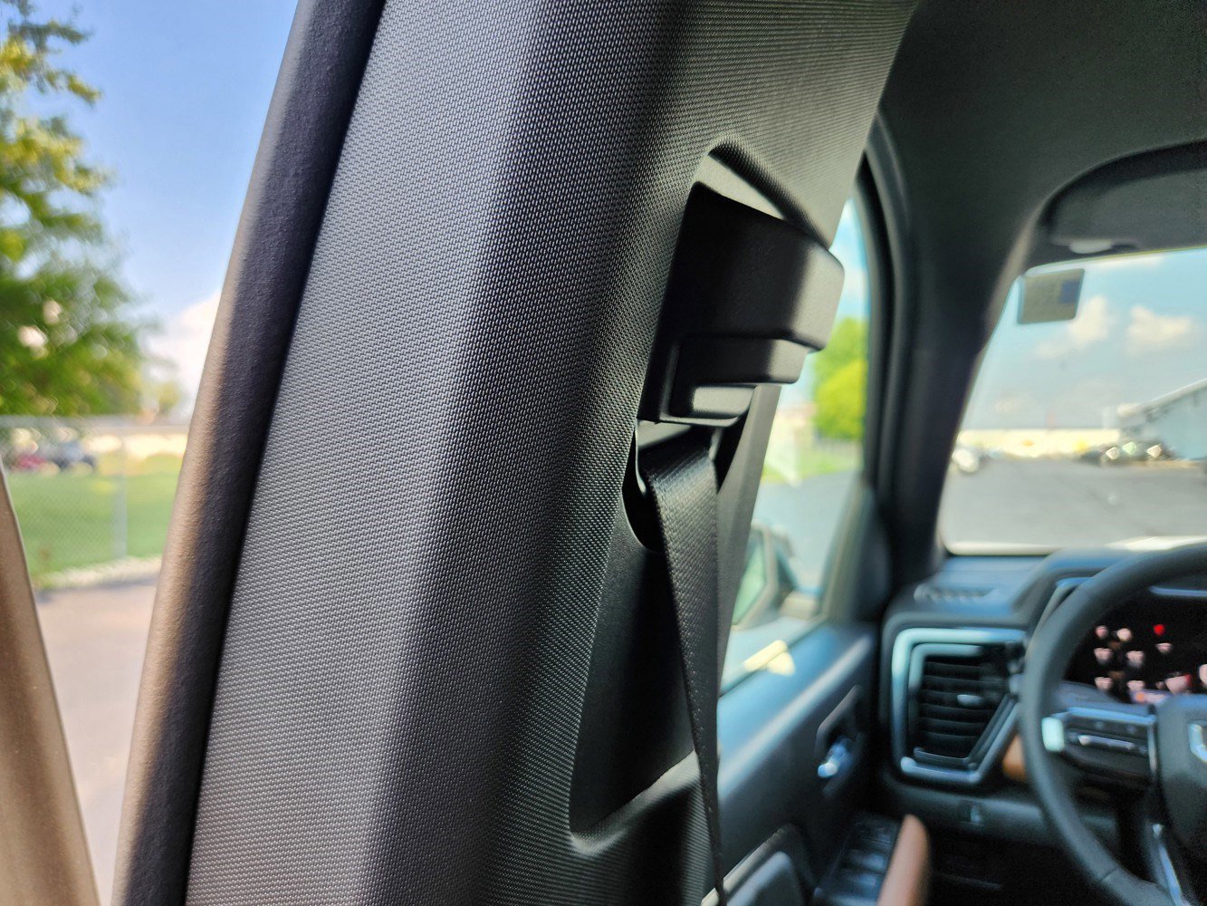 New 2026 GMC Canyon AT4 w/ Technology Plus Package image 22