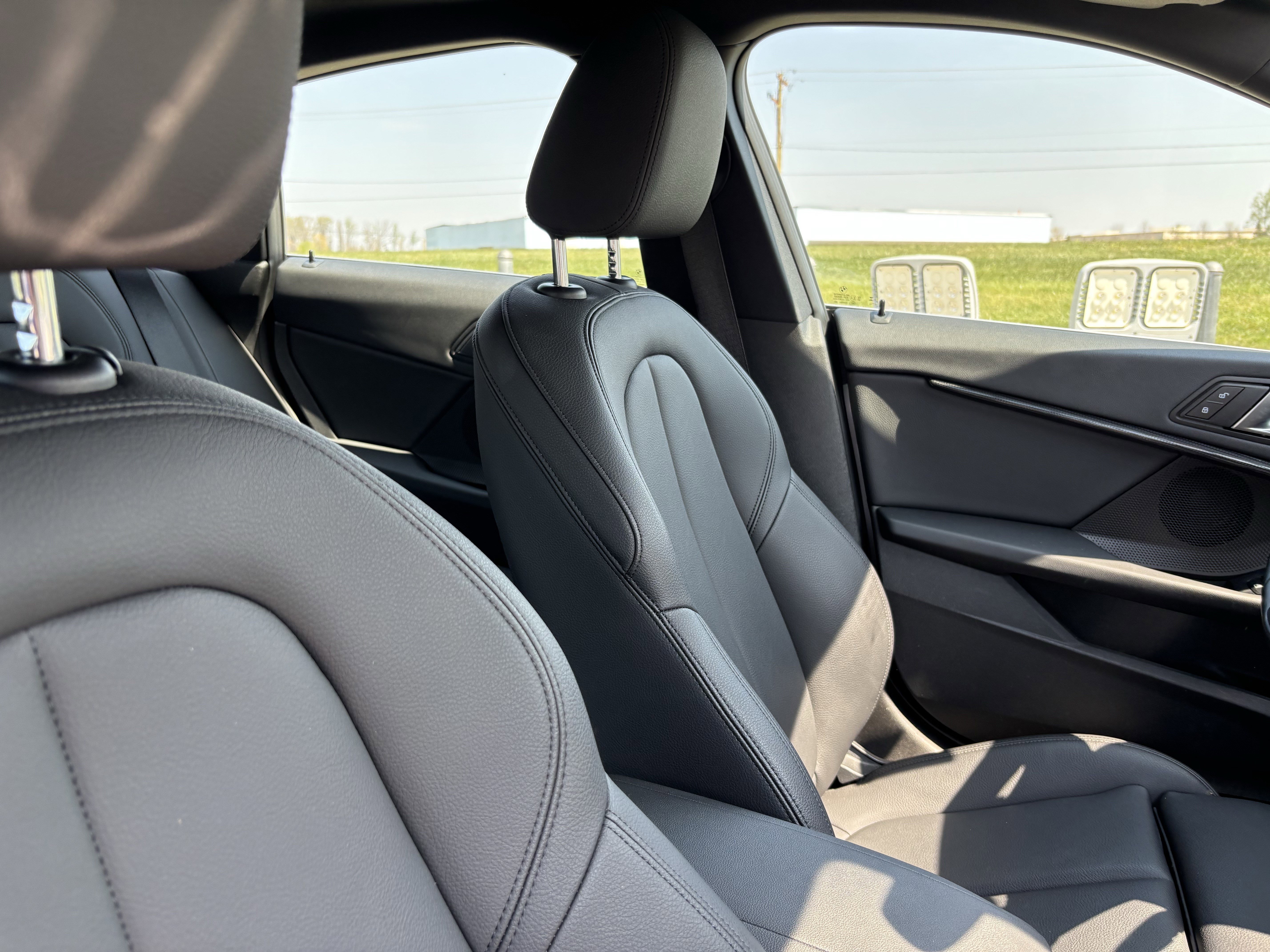 Certified 2023 BMW 228i xDrive Gran Coupe w/ Convenience Package image 35