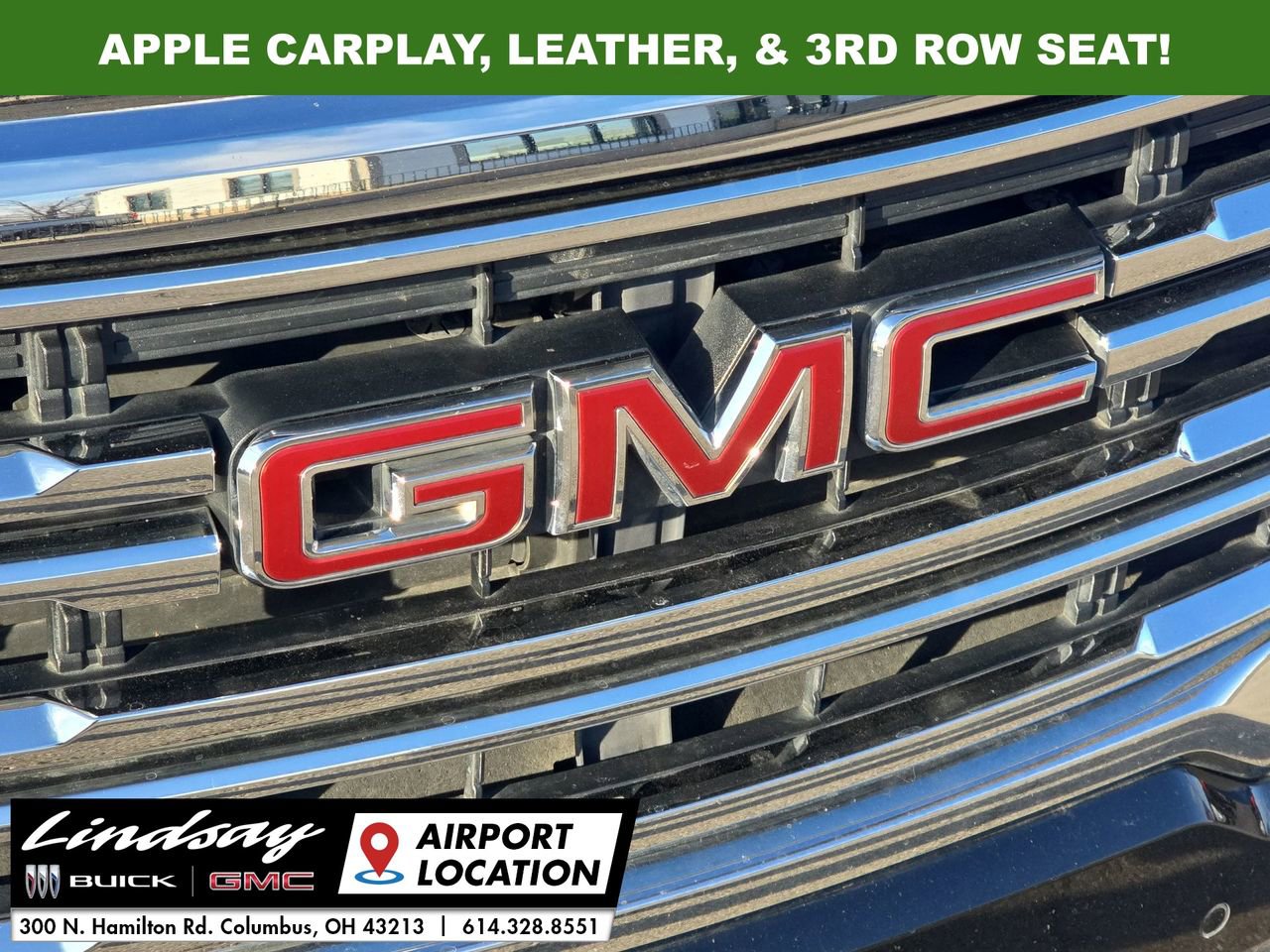 Used 2020 GMC Acadia SLT w/ Driver Alert Package II image 31