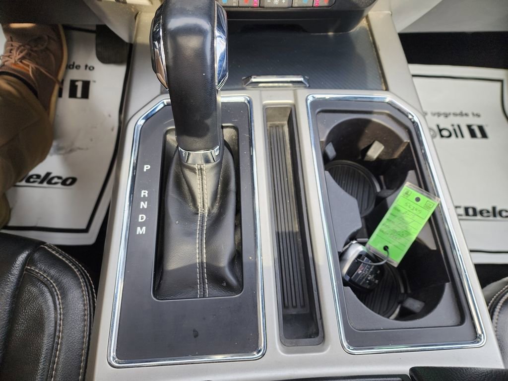 Used 2019 Ford F150 Lariat w/ Equipment Group 502A Luxury image 53