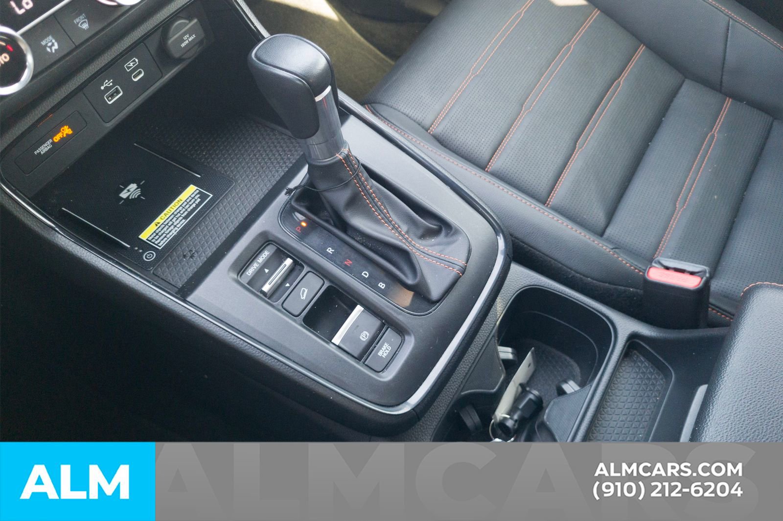 Used 2025 Honda CR-V Sport-L image 29