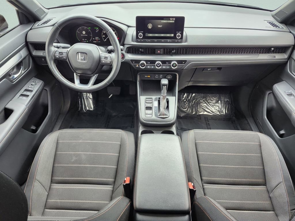 Used 2024 Honda CR-V Sport image 22