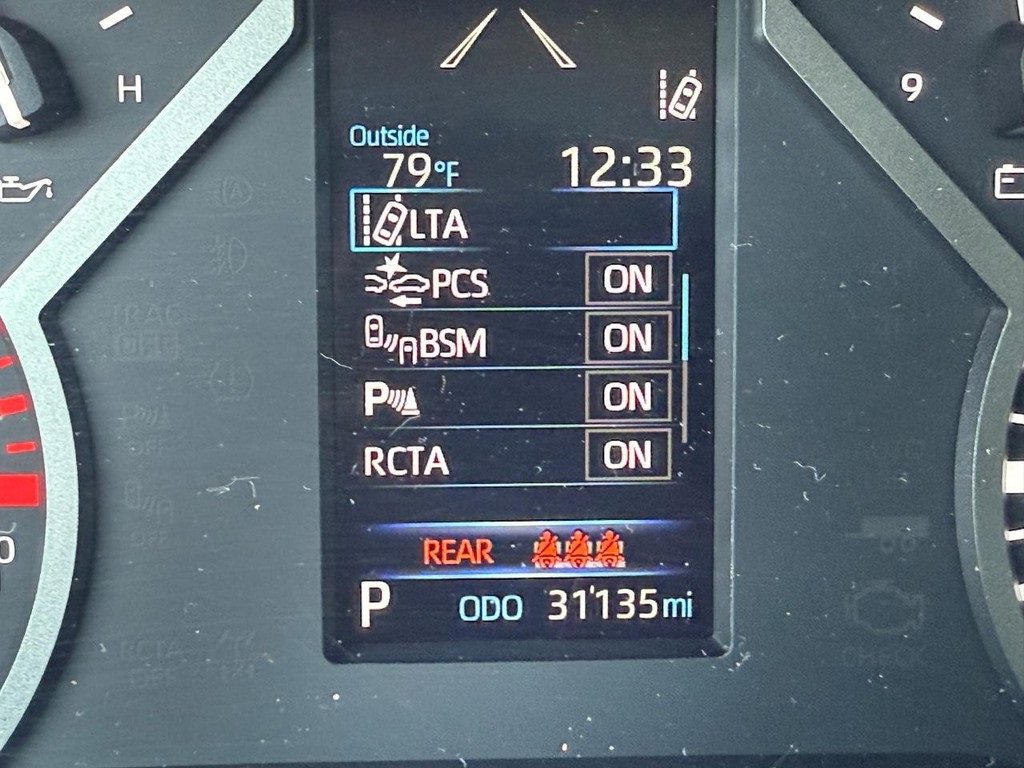 Used 2022 Toyota Tundra SR5 image 22