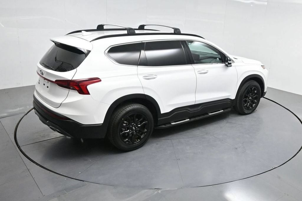 Used 2023 Hyundai Santa Fe XRT FWD image 60