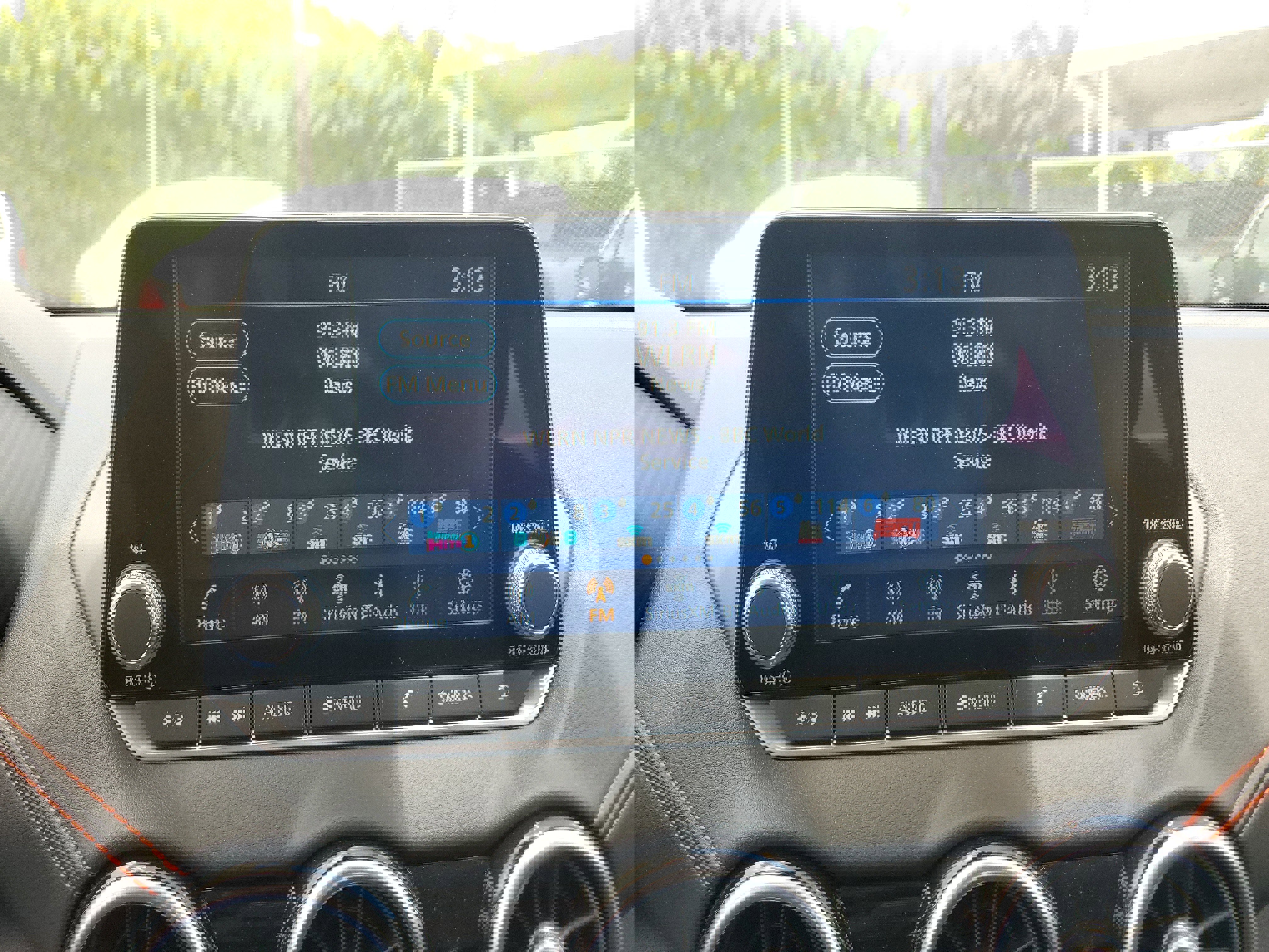 New 2025 Nissan Sentra SR w/ Midnight Edition image 23