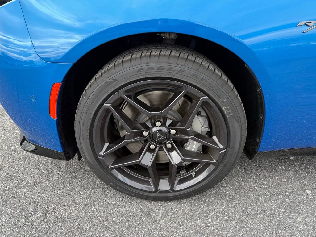 New 2026 Dodge Charger R/T image 9