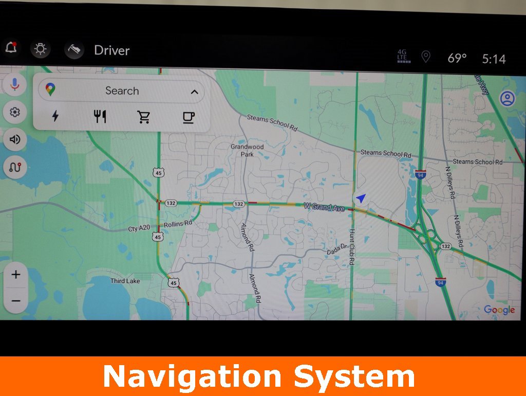 Used 2024 Acura ZDX A-Spec image 17