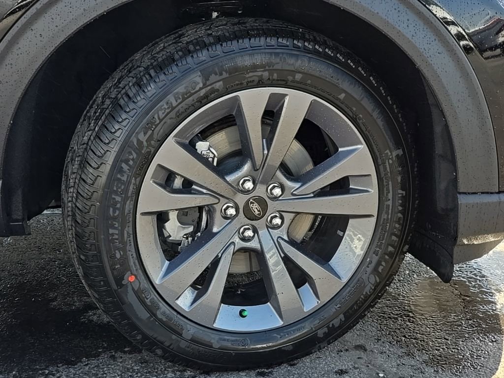 New 2026 Ford Explorer Active w/ Active Comfort Package image 52