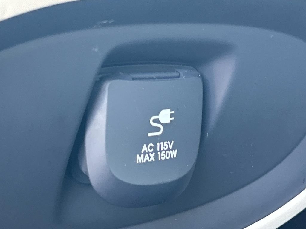 Used 2026 Hyundai Palisade Calligraphy FWD image 25