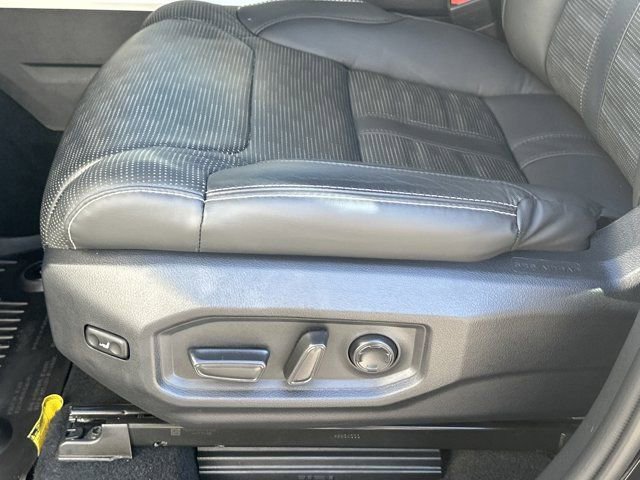 Used 2024 Toyota Tundra Capstone image 11